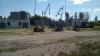Темкинская Нефтебаза для приемки, хранения и отпуска нефти